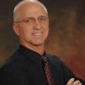 Meet your Posher, Larry